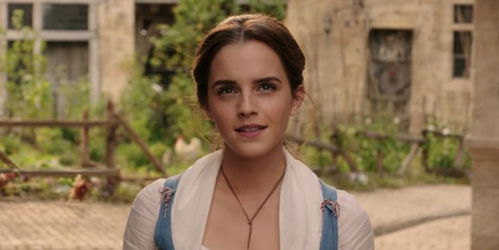 Essaying the role of Belle