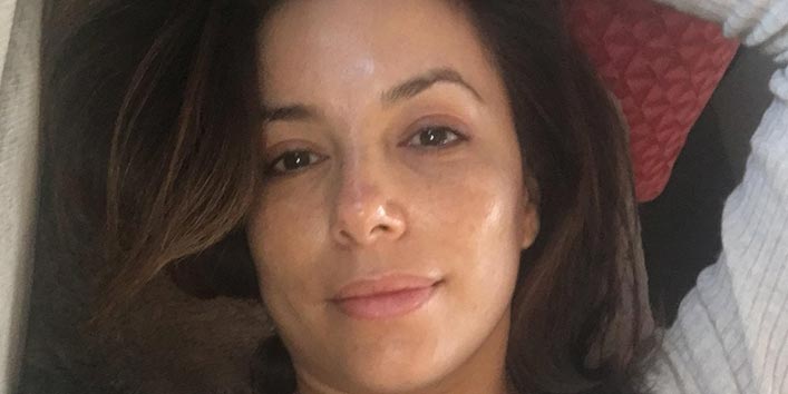 Eva Longoria