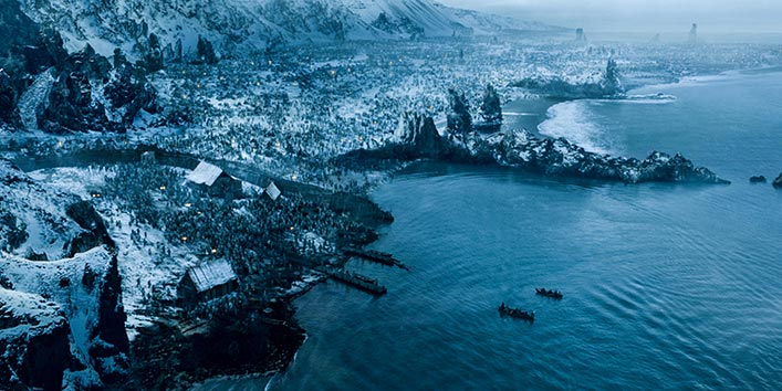  Hardhome