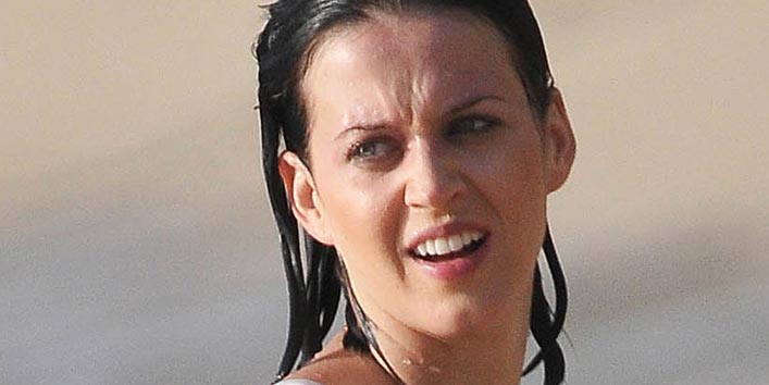 Katy Perry