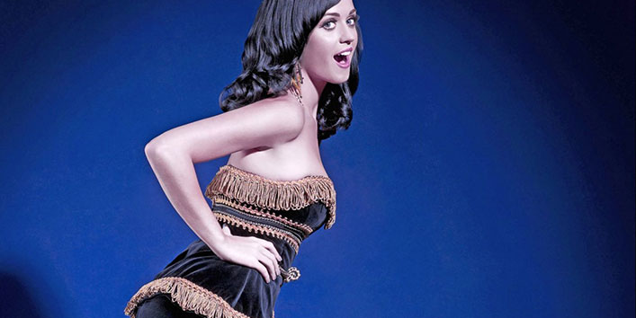 Katy Perry 