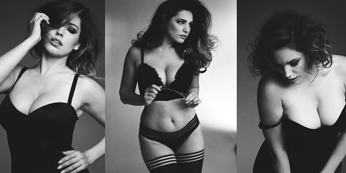 Kelly Brook 