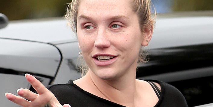 Kesha