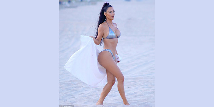 Kim Kardashian