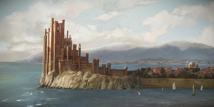 King's Landing