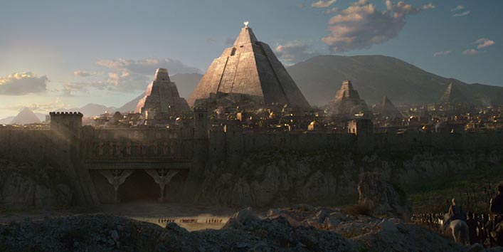  Meereen