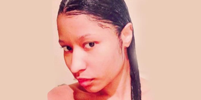 Nicki Minaj