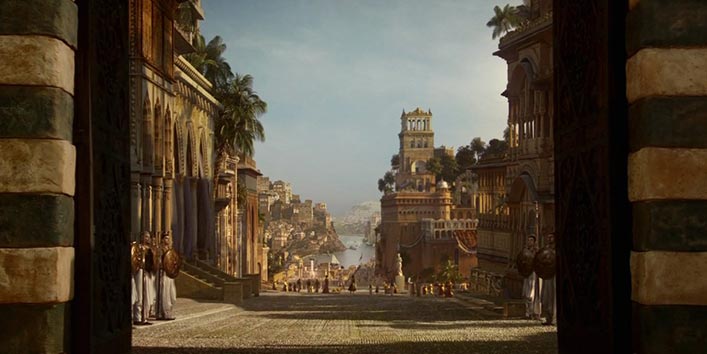  Qarth