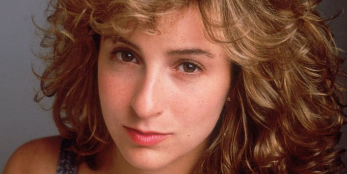 She was 27 when she had to play the role of a 17-year-old