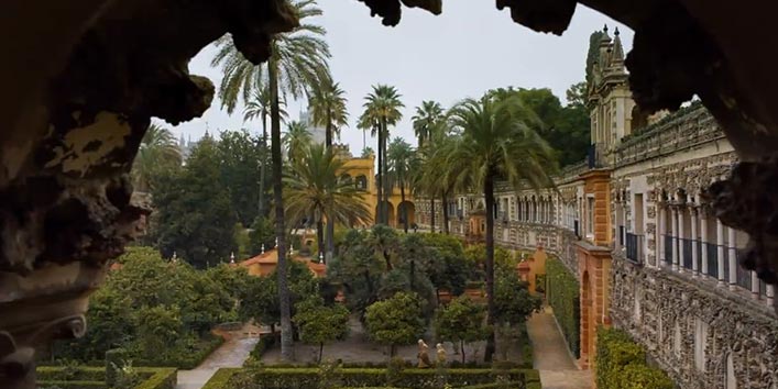 Sunspear, Dorne