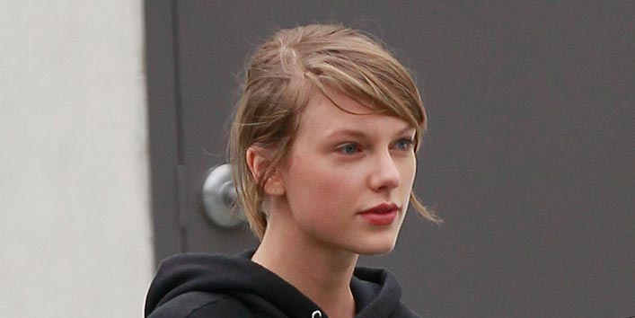 Taylor Swift