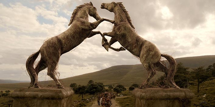 Vaes dothrak