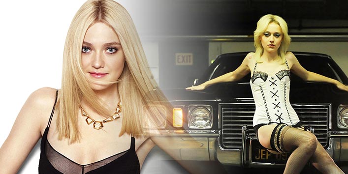 Where is Dakota Fanning These Days?