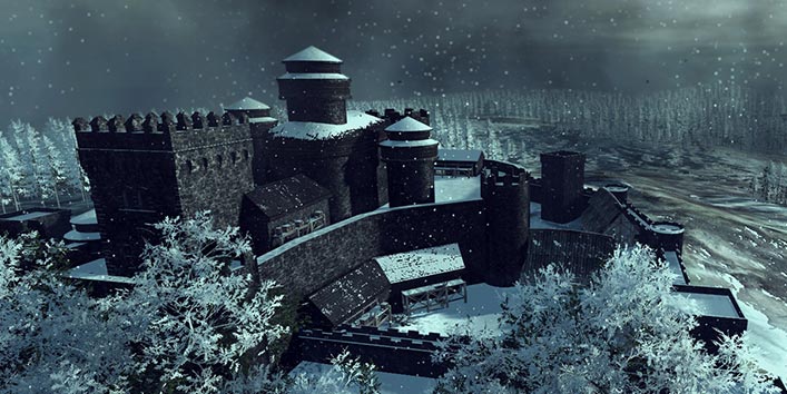Winterfell