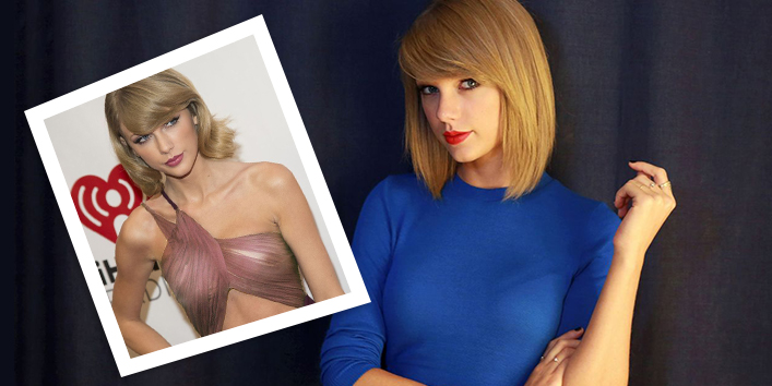 20 Hottest Taylor Swift Photos
