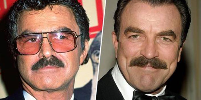 Tom selleck
