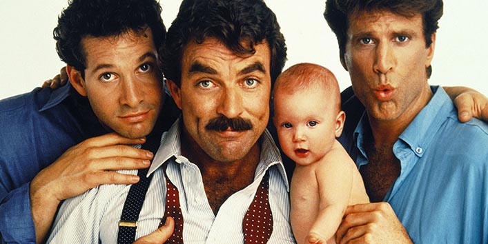 Tom selleck