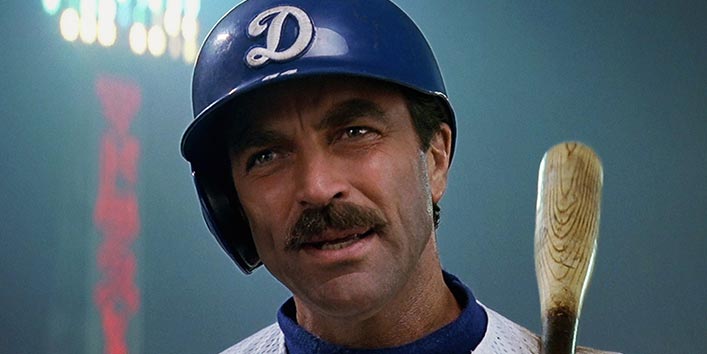 Tom selleck