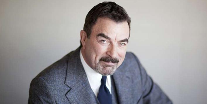 Unknown Facts About Tom Selleck