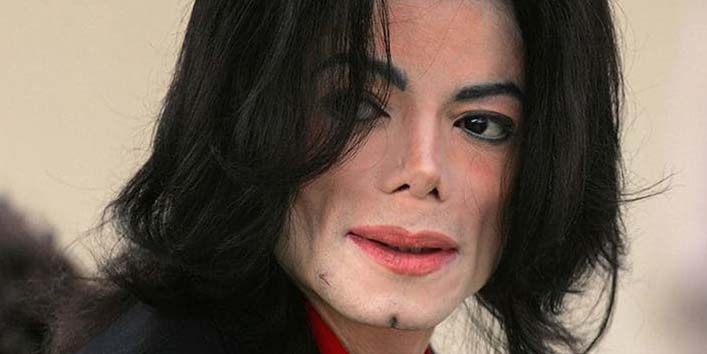 Michael Jackson death