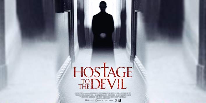 Hostage to the Devil