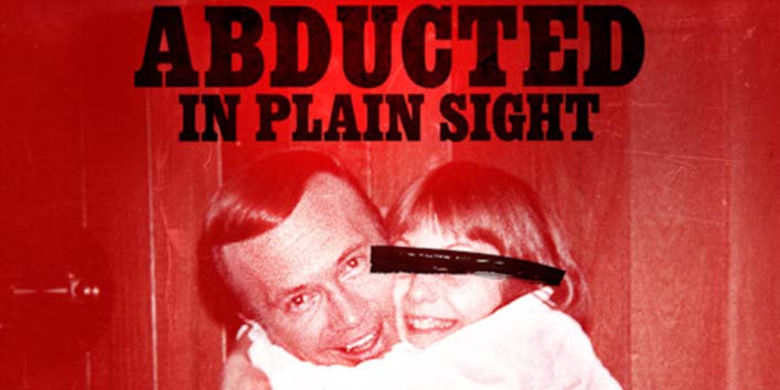 Abducted in plain sight