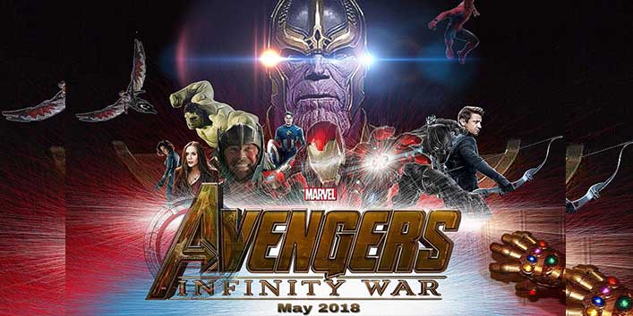 Avengers: Infinity War