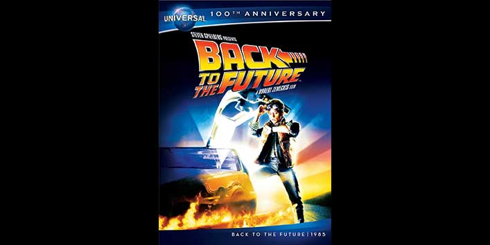 Back to the Future