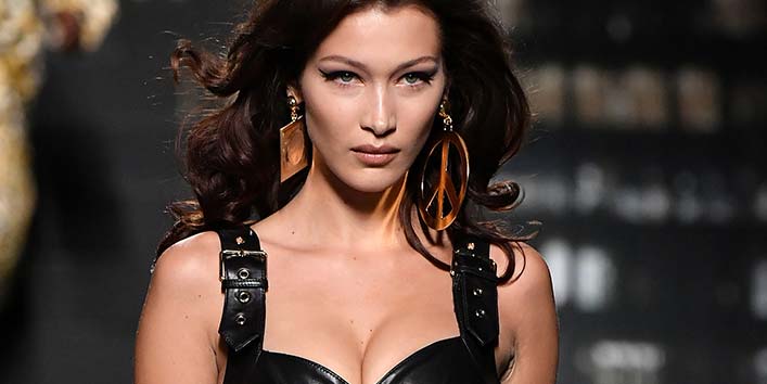 Bella Hadid