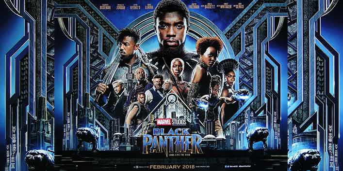 Black Panther