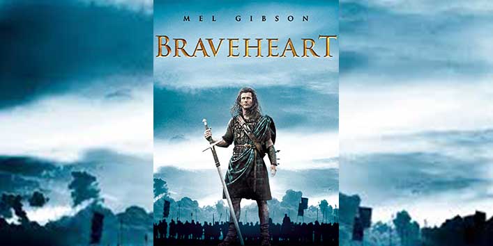Braveheart