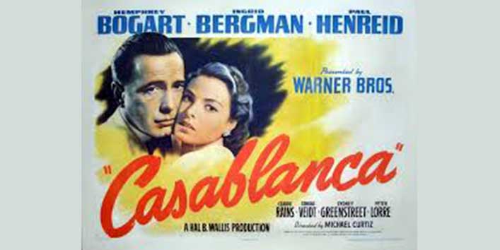 Casablanca