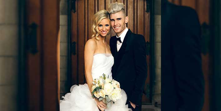 Colton Dixon