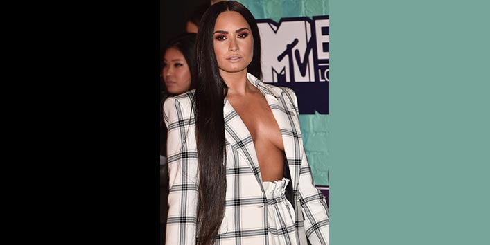 Demi Lovato