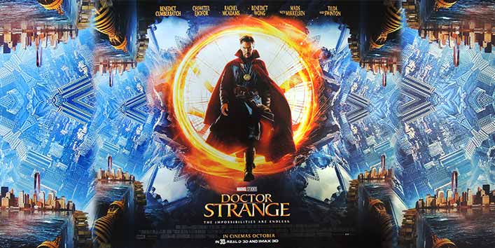 Doctor Strange