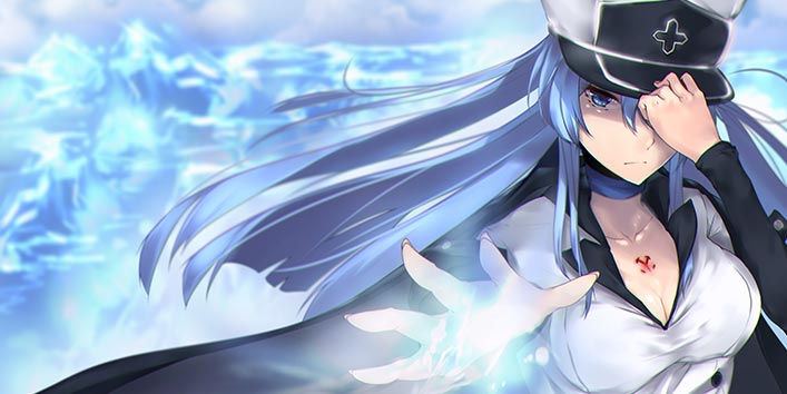 Esdeath