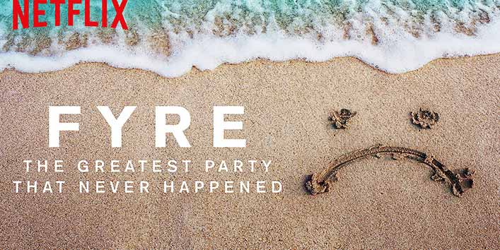 Fyre