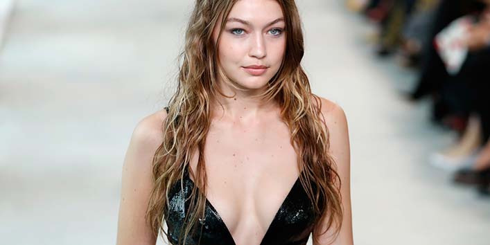 Gigi Hadid