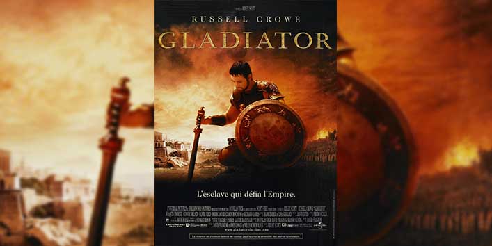 Gladiator