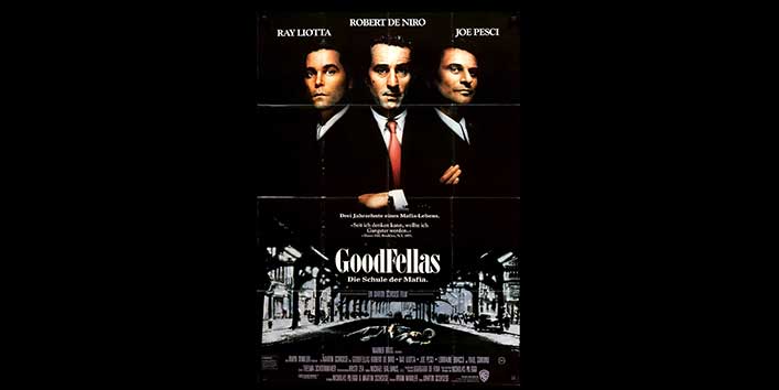  Goodfellas