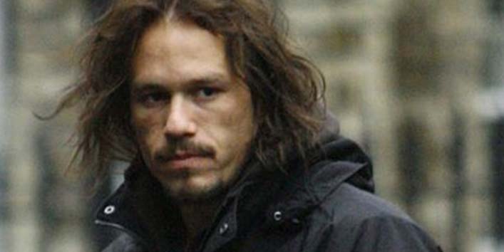 Heath Ledger death 