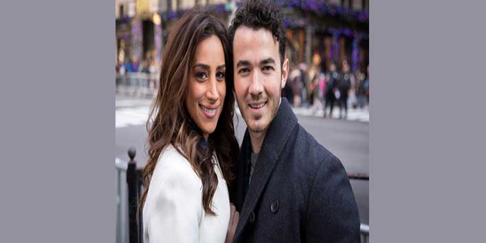 Kevin Jonas
