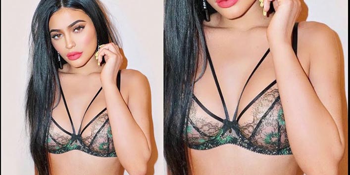 Kylie Jenner