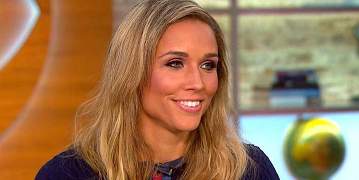  Lolo Jones