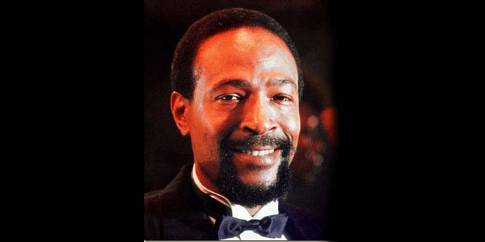 Marvin Gaye brutally murdered by his father 