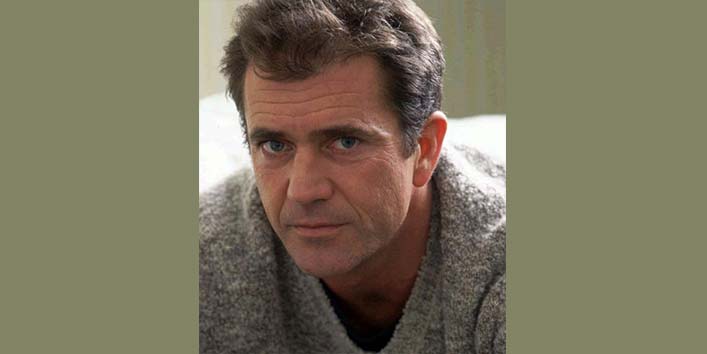  Mel Gibson charged for drunk driving