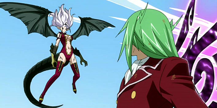 Mirajane Strauss