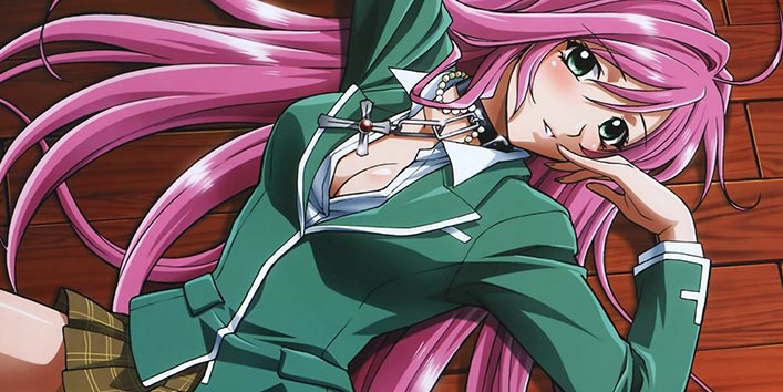 Moka Akashiya