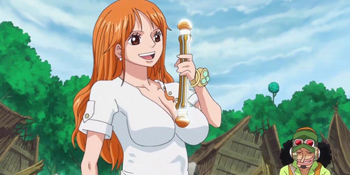 Nami