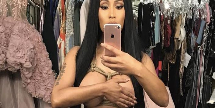 Nicki Minaj